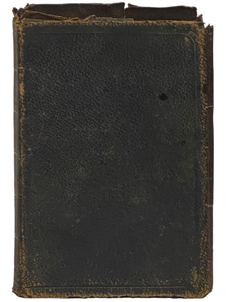 The Teachers' Bible: Containing the Old and New Testaments According to the Authorized Version, Together with a Selection of New and Revised Helps to Bible Study, a New Concordance, Elementary Introduction to the Hebrew and Greek Languages and an Indexed…