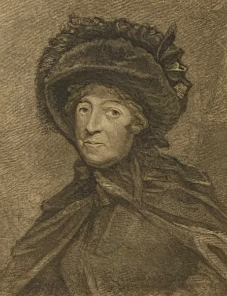 Mrs. Thrale: Afterwards Mrs. Piozzi. A Sketch of Her Life and Passages from Her Diaries, Letters and Other Writings