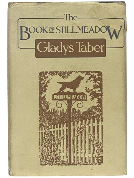 The Book of Stillmeadow