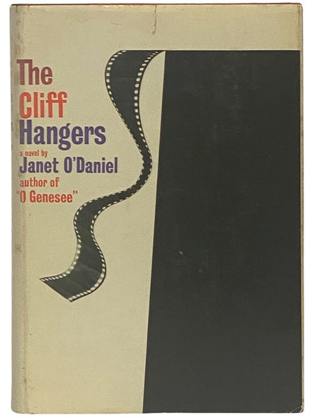 The Cliff Hangers: A Novel [Cliffhangers]