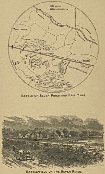 Life and Military Career of Winfield Scott Hancock. This Work Comprises His Early Life, Education and Remarkable Military Career, which has made him Senior Major General of the Armies of the United States, and the Choice of the Democracy of the Nation fo…