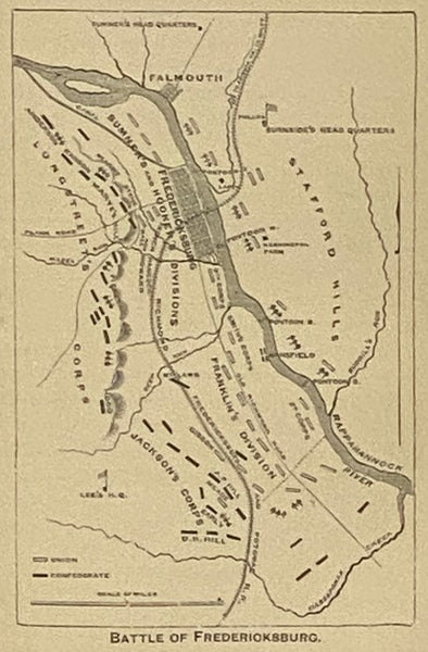 Life and Military Career of Winfield Scott Hancock. This Work Comprises His Early Life, Education and Remarkable Military Career, which has made him Senior Major General of the Armies of the United States, and the Choice of the Democracy of the Nation fo…