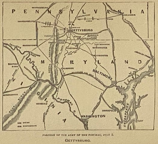 Life and Military Career of Winfield Scott Hancock. This Work Comprises His Early Life, Education and Remarkable Military Career, which has made him Senior Major General of the Armies of the United States, and the Choice of the Democracy of the Nation fo…