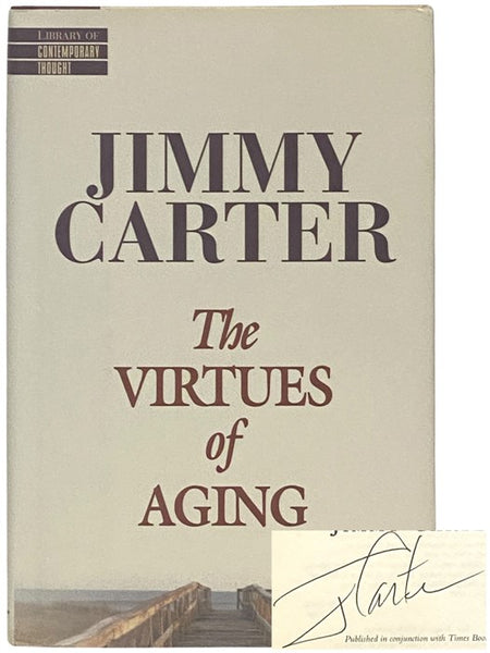 The Virtues of Aging