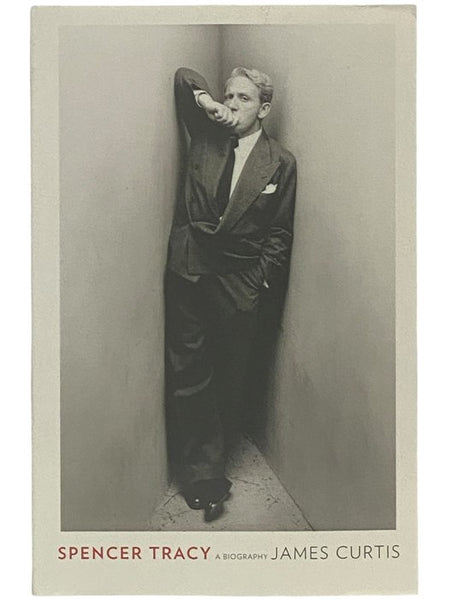 Spencer Tracy: A Biography