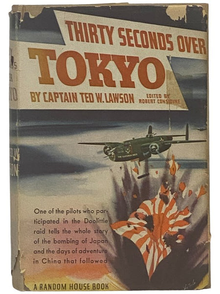 Thirty Seconds over Tokyo