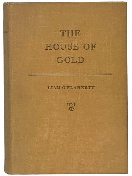 The House of Gold
