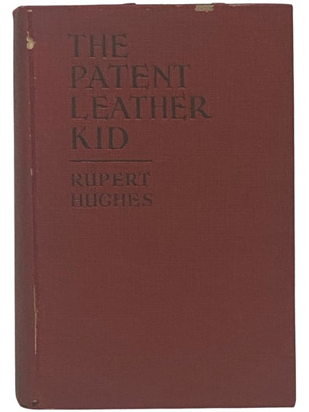 The Patent Leather Kid and Several Others