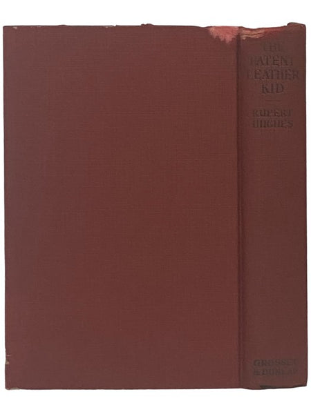 The Patent Leather Kid and Several Others