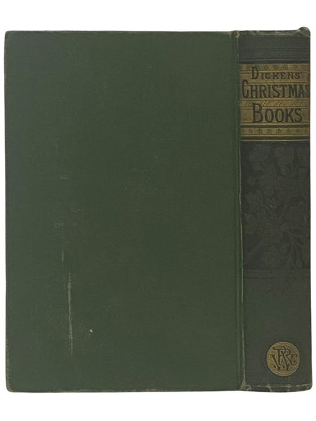 Christmas Books, and Reprinted Pieces
