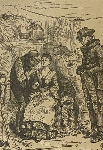 Christmas Books, and Reprinted Pieces