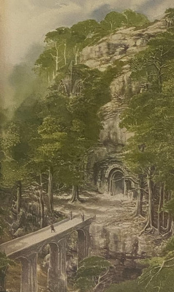 The Children of Hurin