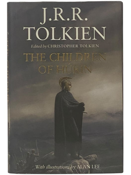 The Children of Hurin
