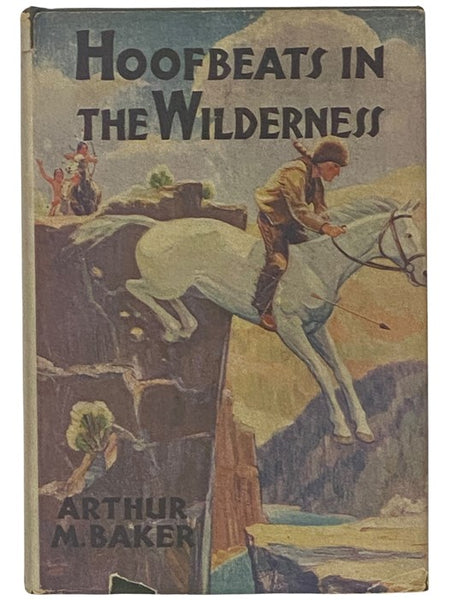 Hoofbeats in the Wilderness