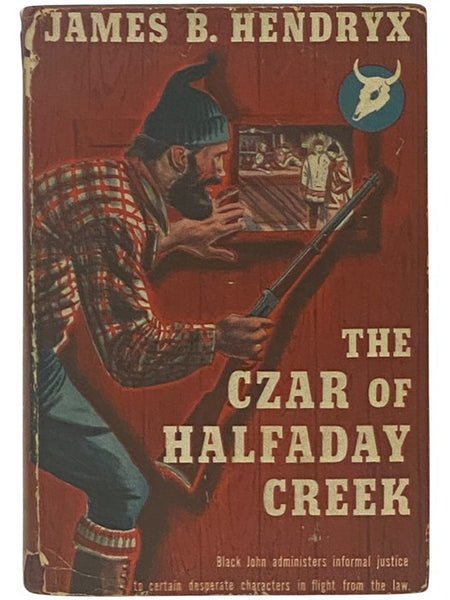 The Czar of Halfaday Creek