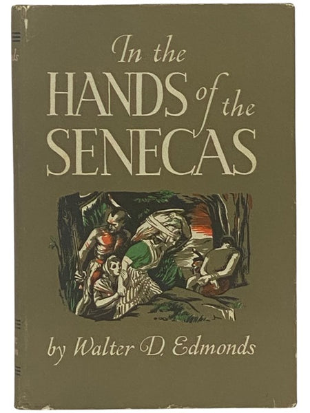 In the Hands of the Senecas
