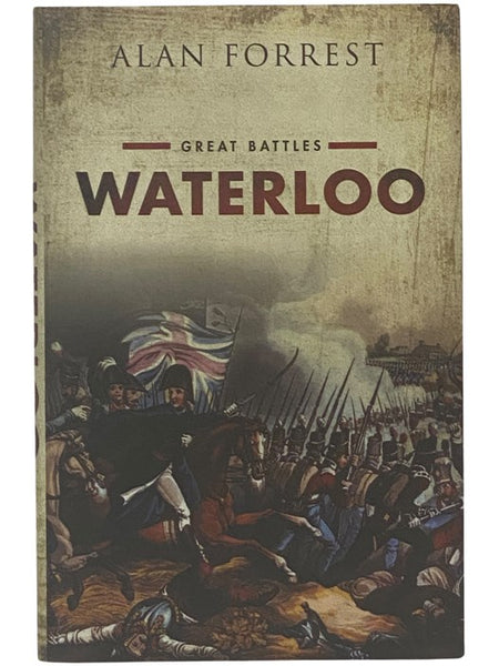 Waterloo (Great Battles)