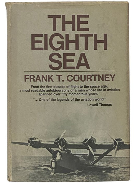 The Eighth Sea