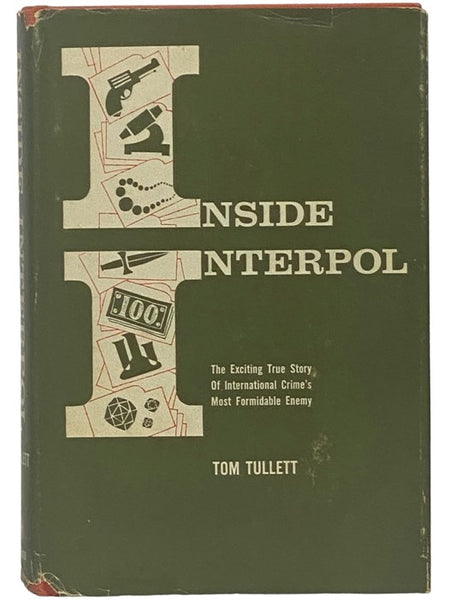 Inside Interpol