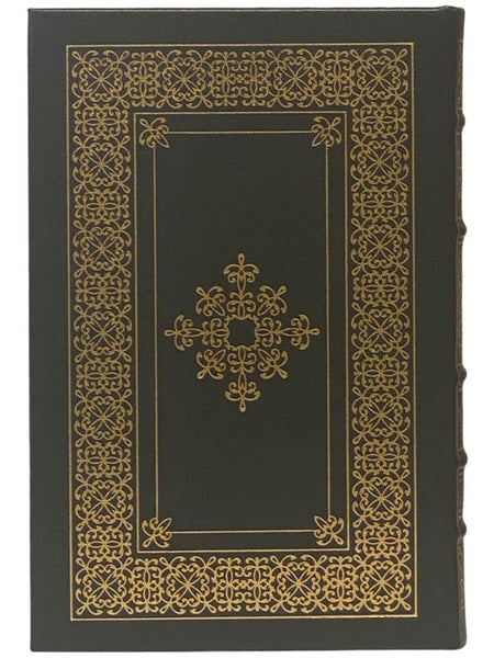 Forrest Gump (Easton Press Signed Modern Classics Collector's Edition)