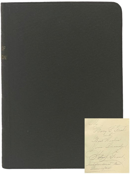 The Book of Mormon: An Account Written by the Hand of Mormon upon Plates Taken from the Plates of Nephi