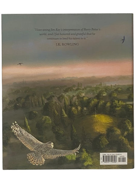 Harry Potter and the Chamber of Secrets: Illustrated Edition (Year 2)