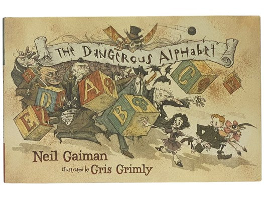 The Dangerous Alphabet