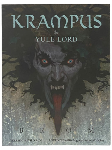 Krampus: The Yule Lord