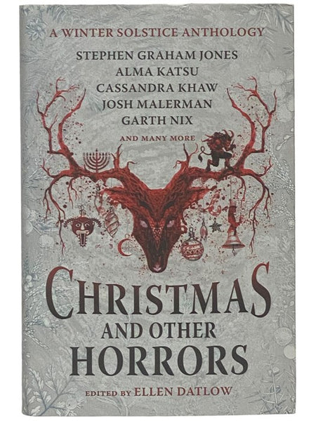 Christmas and Other Horrors: A Winter Solstice Anthology