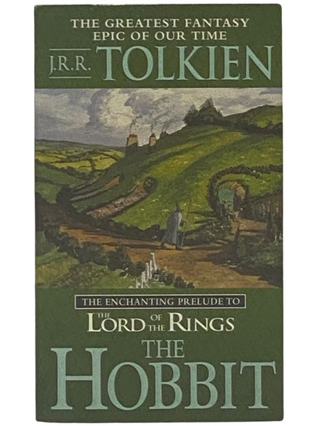 The Hobbit; or, There and Back Again (Revised Edition)