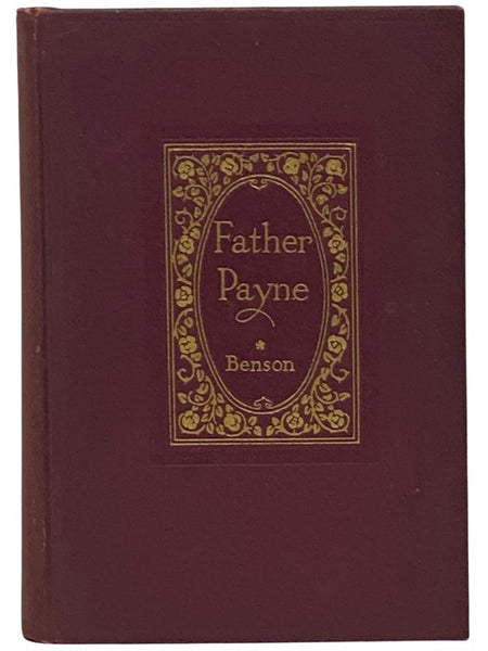 Father Payne