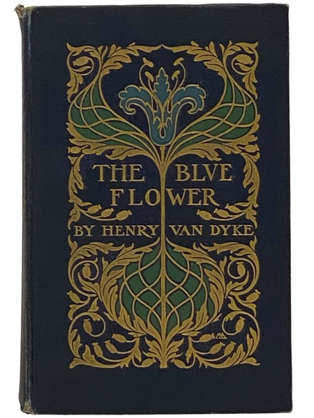 The Blue Flower