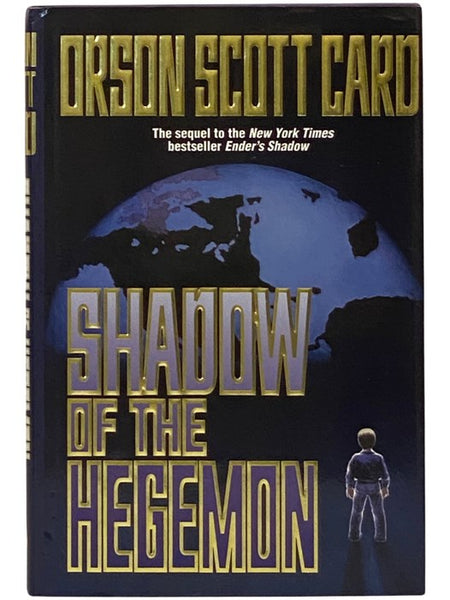 Shadow of the Hegemon (The Shadow Series, Book 6)