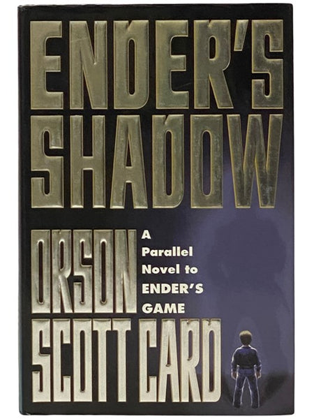 Ender's Shadow (Ender Series, Book 5)