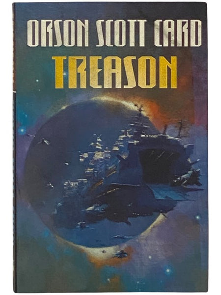 Treason