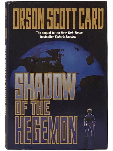 Shadow of the Hegemon (The Shadow Series, Book 6)
