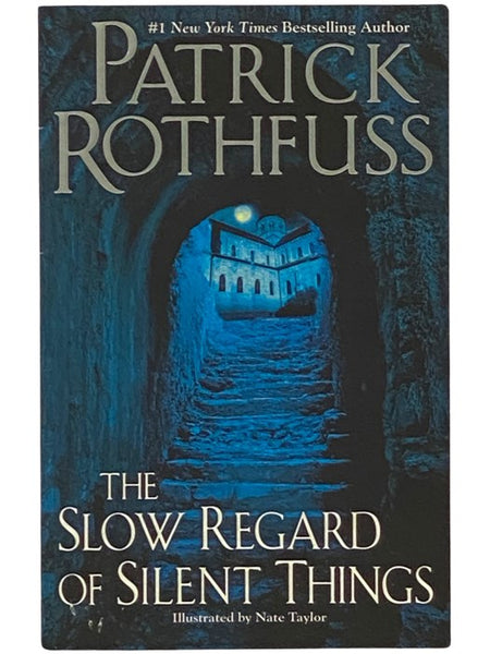 The Slow Regard of Silent Things