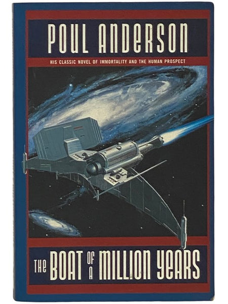 The Boat of a Million Years
