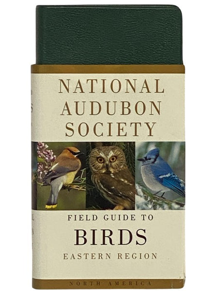 National Audubon Society Field Guide to North American Birds: Eastern Region