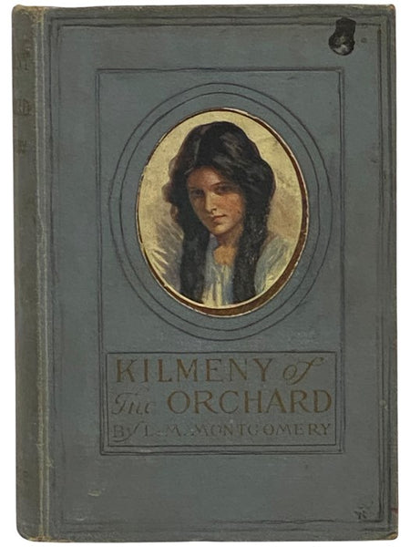 Kilmeny of the Orchard