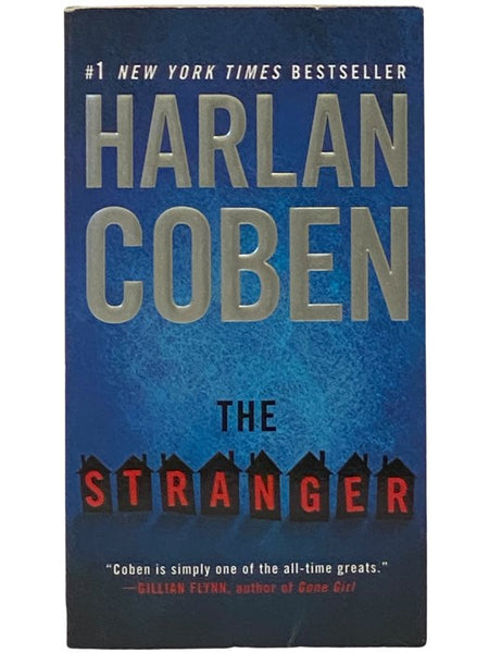 The Stranger
