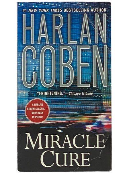 Miracle Cure