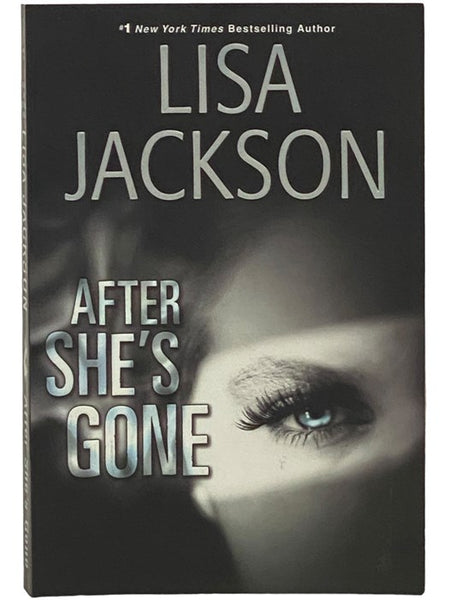 After She's Gone