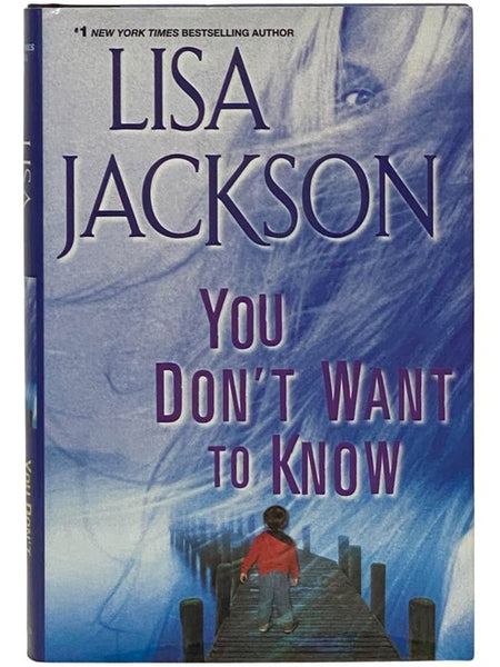You Don't Want To Know