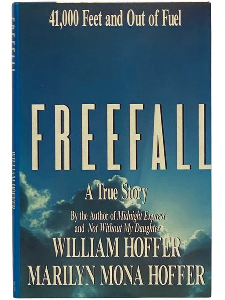 Freefall: A True Story