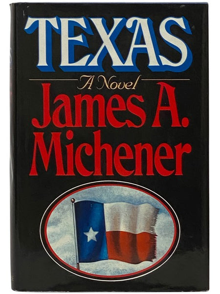 Texas: A Novel