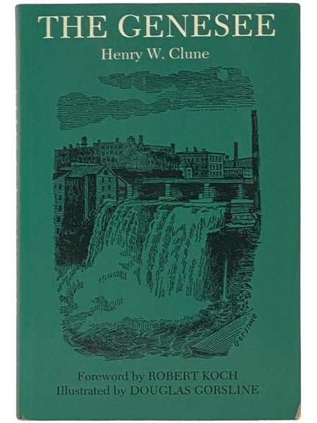 The Genesee (New York Classics)