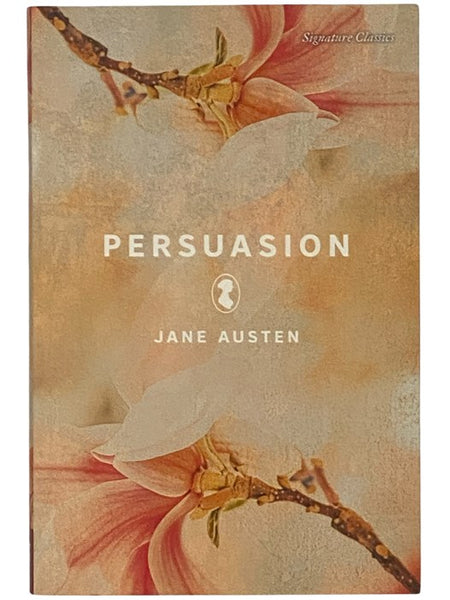 Persuasion (Signature Classics)