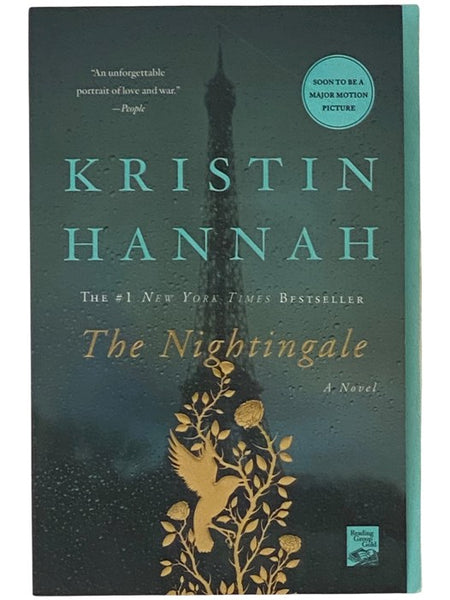 The Nightingale: A Novel