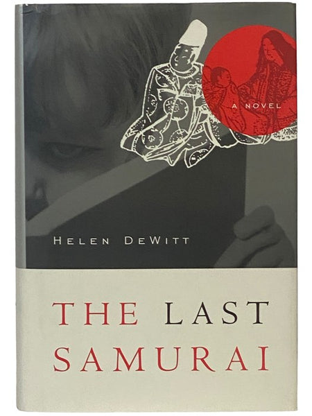 The Last Samurai